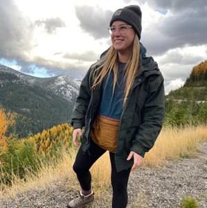 Meet your Posher, Allison